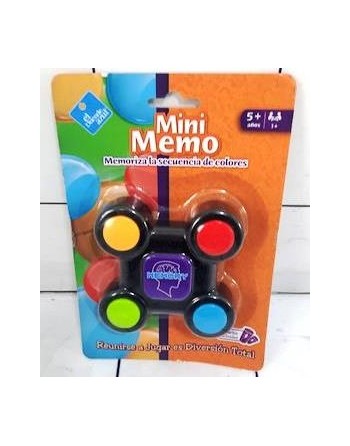 MINI MEMO    6904