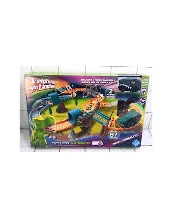 PISTA DINO TRACK     7793