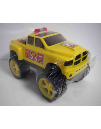 PICK UP BRAVA VIAL  247
