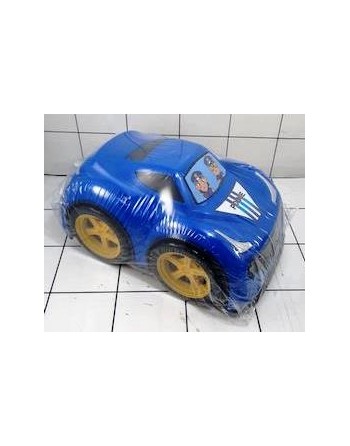 SUPERCAR POLICIAL   252