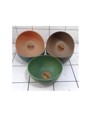 BOWL PLASTICO 14cm CAROL...