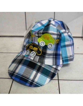 GORRA VISERA INFANTIL...