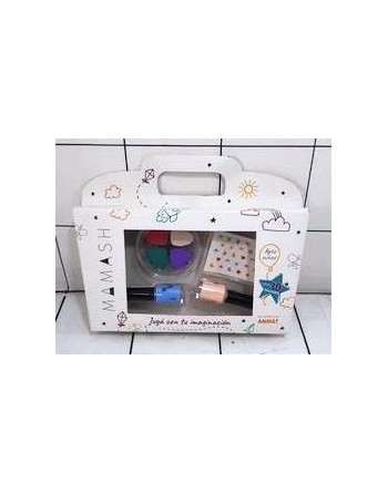 SET COSMETICA INFANTIL   2...