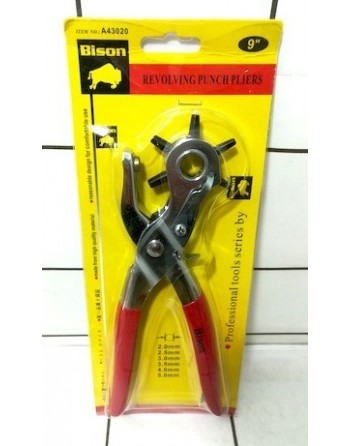 PINZA SACA BOCADOO  9"...