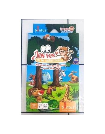 LO VEZ        JUEGOS PARA...