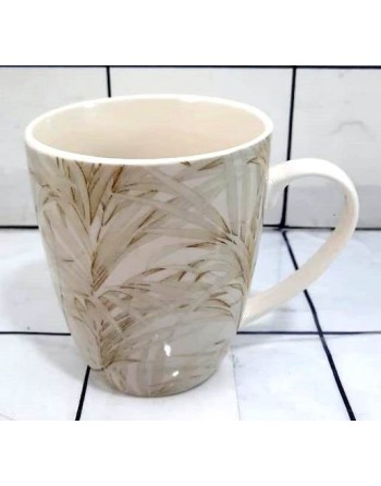 TAZA MUG PORCELANA 350ml...