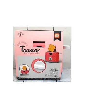 TOSTADORA     SMART COOK...