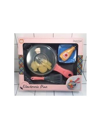 SET DE COCINA SARTEN +...