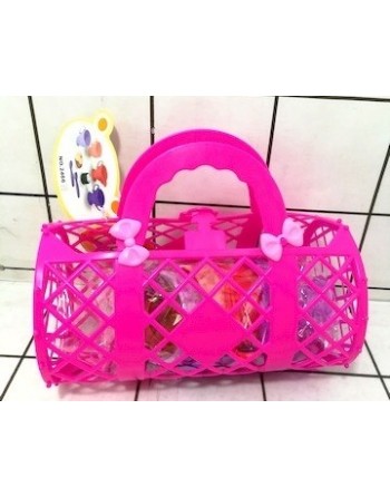 SET DE TE CON BOLSO 10...
