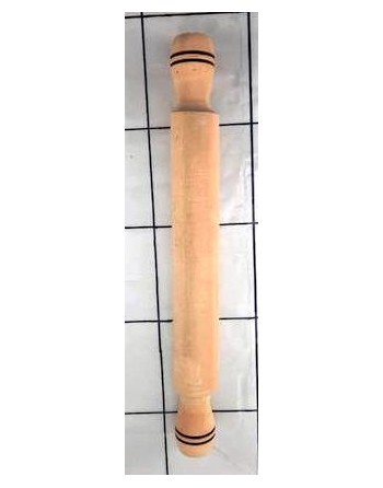 PALO DE AMASAR 40cm MADERA