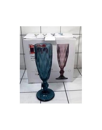 SET x6 COPA CHAMPAGNE MAGNA...