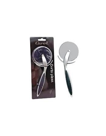 CORTA PIZZA ACERO INOX EN...