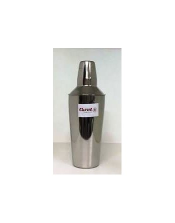 COCTELERA ACERO INOX...