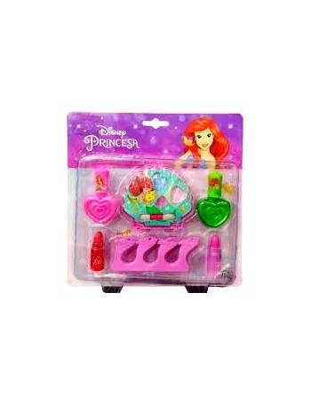 SET DE MAQUILLAJE C...