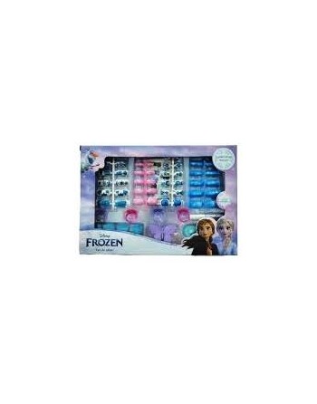 SET DE UÑAS   FROZEN EN CAJA