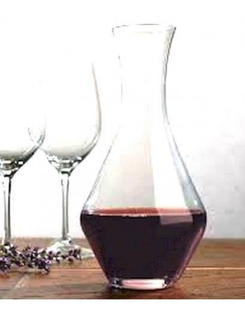 DECANTER PARA VINO NADIR...