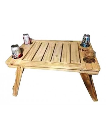 MESA MADERA MEDIANA...