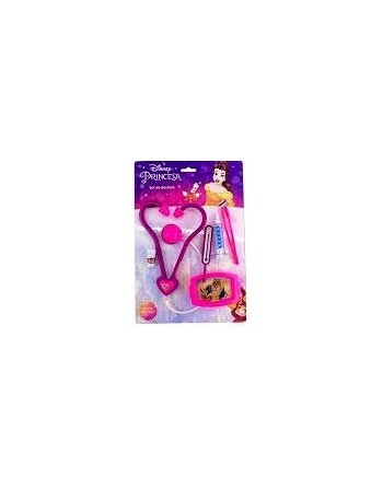 SET DE DOCTORA PRINCESAS EN...