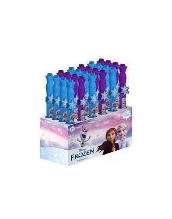 BURBUJERO 38cm FROZEN