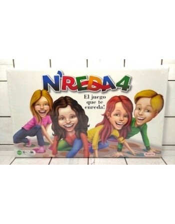 ENREDA2    NUPRO
