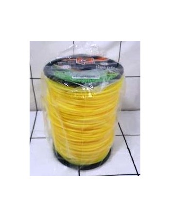 TANZA 2.4mm REDONDA x1kg...