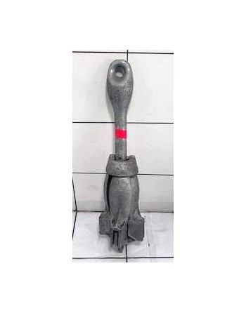 ANCLA PARAGUITA 1.5kg ROCKER