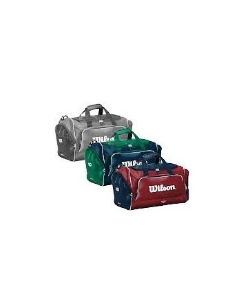 BOLSO WILSON PUNTOS 22"...