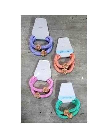 COLITA ELASTICA PASTEL...