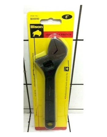 LLAVE FRANCESA 10"...