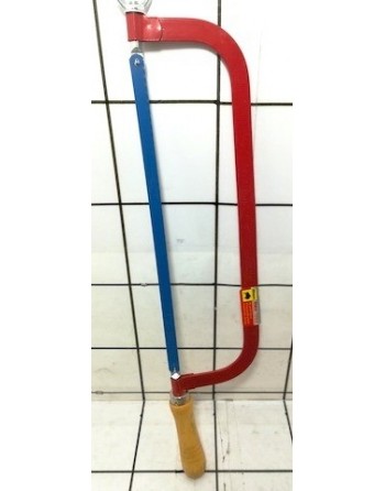 SIERRA 12" MANGO MADERA...