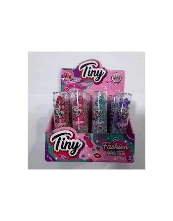 SET LABIAL x12    TINY...