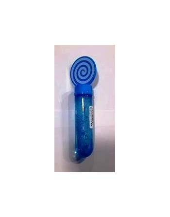 BURBUJERO ESPIRAL  10cm 