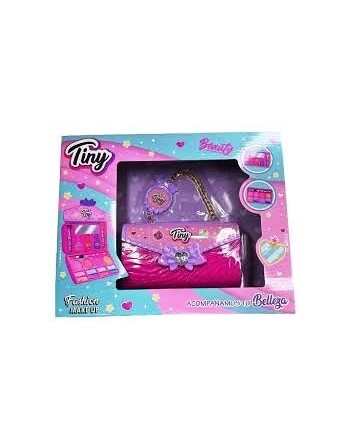 SET DE MAQUILLAJE EN...