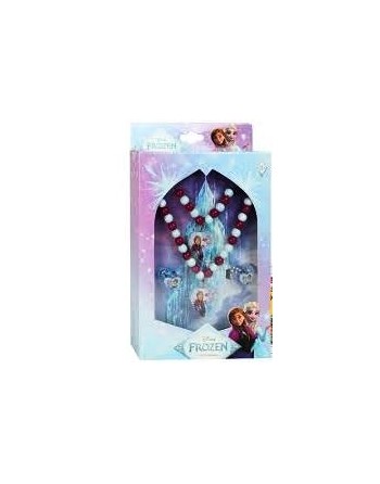 SET DE COLLARES   FROZEN EN...