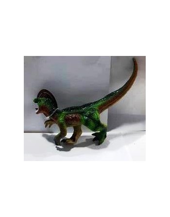 DINOSAURIO DE GOMA 25cm...