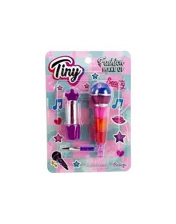 SET DE MAQUILLAJE MINI MAKE...