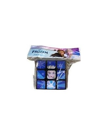 CUBO MAGICO FROZEN 5x5cm