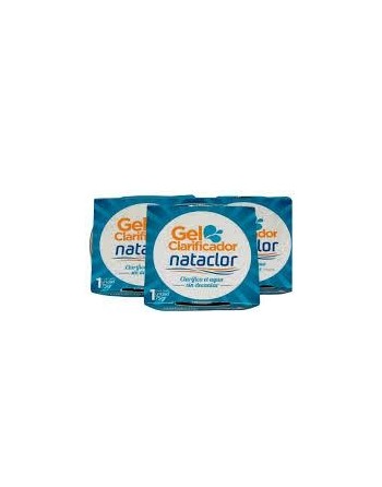 GEL CLARIFICADOR 75gr...