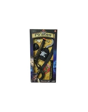 SET PIRATAS EB CAHA...