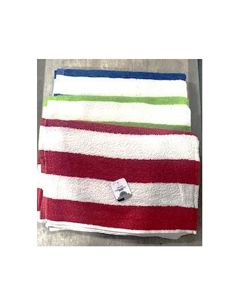 TOALLON 70x150 RAYAS CABANA...