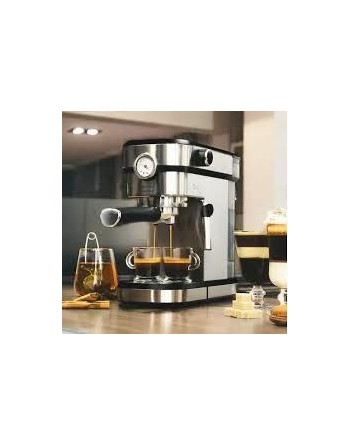 CAFETERA ESPRESSO 1350W...