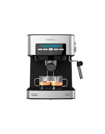 CAFETERA ESPRESSO 850W 20...