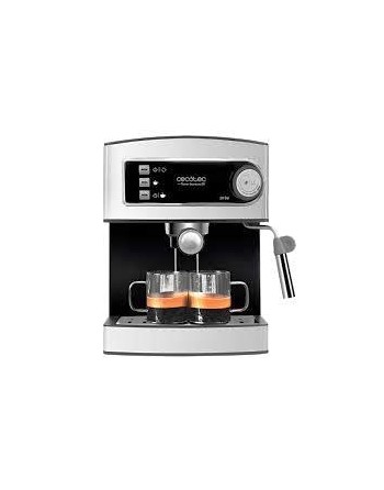 CAFETERA ESPRESSO 850W 20...