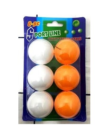 SET PELOTAS DE PING PONG EN...