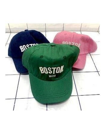 GORRA VISERA BOSTON...