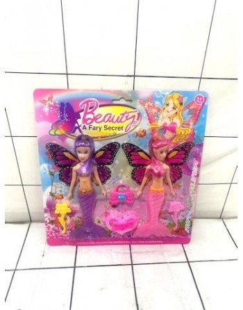 SIRENAS C ACCESORIOS EN...