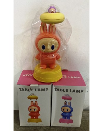 LAMPARA INFANTIL CAPIBARA 