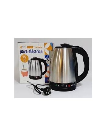 PAVA ELECTRICA C CORTE ORYX...