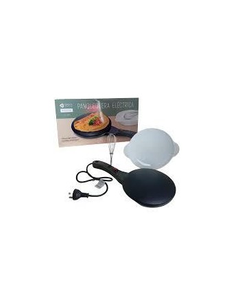 PANQUEQUERA ELECTRICA 750w...