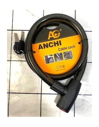 LINGA PARA MOTO ANCHA 1mts...